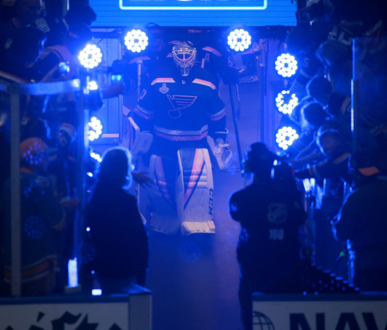 Game 6 Stanley Cup Final